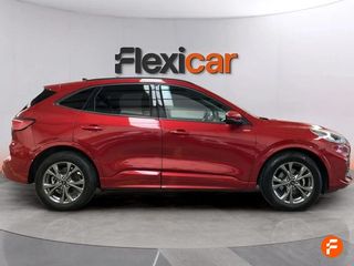 Ford Kuga ST-Line 2.0 EcoBlue 88kW (120CV) Auto