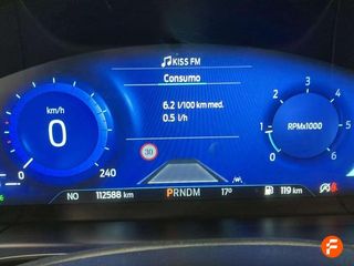 Ford Kuga ST-Line 2.0 EcoBlue 88kW (120CV) Auto