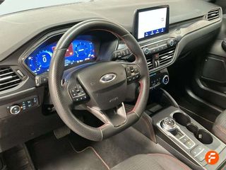 Ford Kuga ST-Line 2.0 EcoBlue 88kW (120CV) Auto