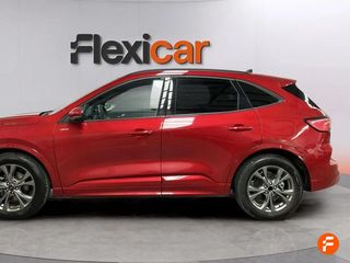 Ford Kuga ST-Line 2.0 EcoBlue 88kW (120CV) Auto