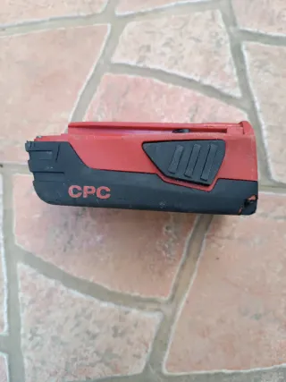 BATERÍA HILTI B22/1.6