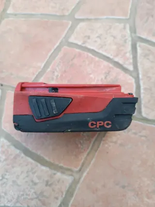 BATERÍA HILTI B22/1.6