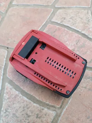 BATERÍA HILTI B22/1.6