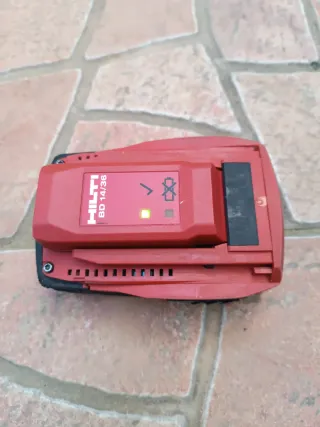 BATERÍA HILTI B22/1.6