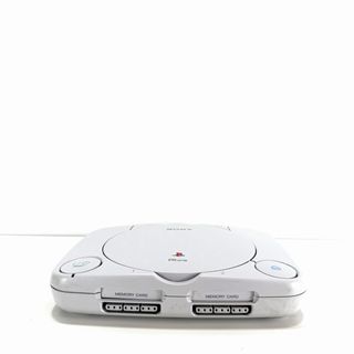 Sony Plastation One Psone Con Controller Scatola