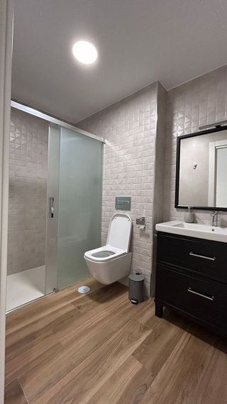 Piso en alquiler en Villacerrada - Centro en Albacete