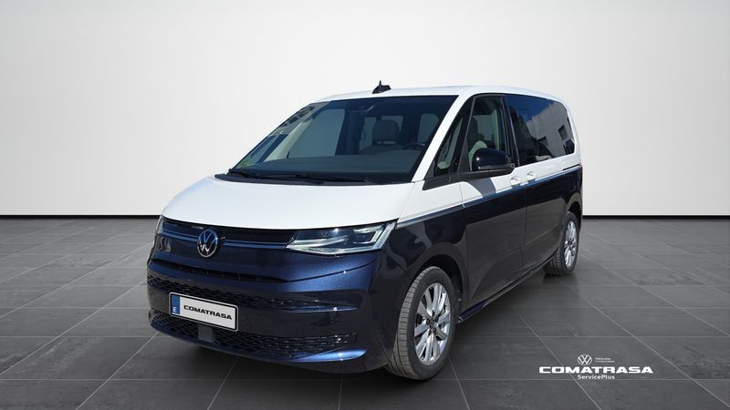 Volkswagen Multivan 2025