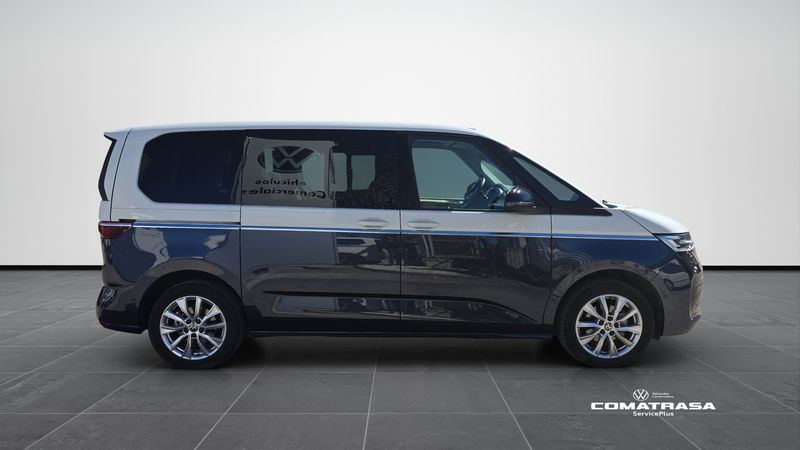 Volkswagen Multivan 2025, foto 3