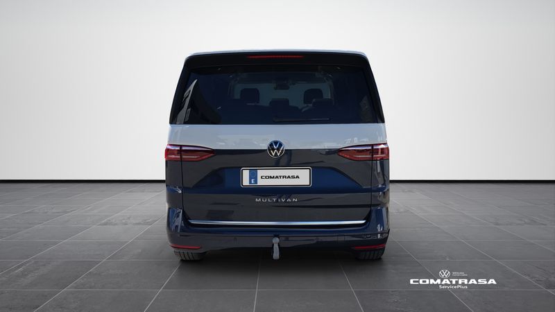 Volkswagen Multivan 2025, foto 5
