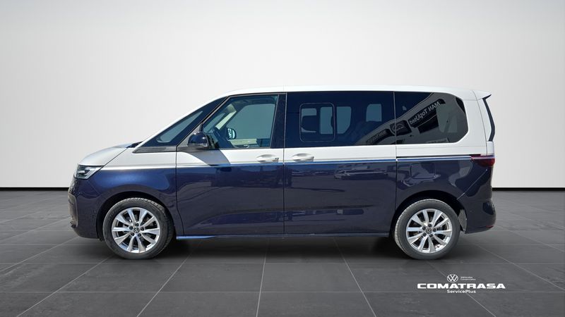 Volkswagen Multivan 2025, foto 7