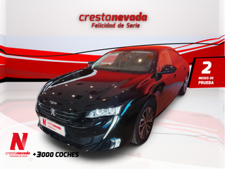 ¡DESDE 259€ AL MES SIN ENTRADA PEUGEOT 308 DIESEL
