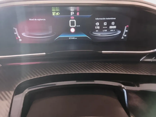 ¡DESDE 259€ AL MES SIN ENTRADA PEUGEOT 308 DIESEL