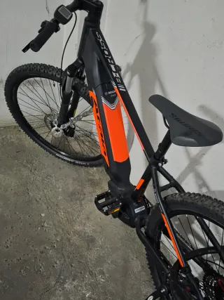Bicicleta Montaña Atala