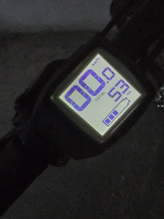 Bicicleta Montaña Atala