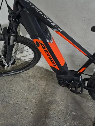 Bicicleta Montaña Atala