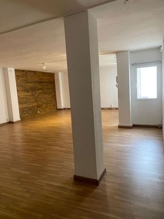 Oficina en alquiler en Ensanche - Diputación en Alicante