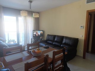 Piso en venta en L' Hospitalet de l'Infant en Vandellòs i l'Hospitalet de l'Infant