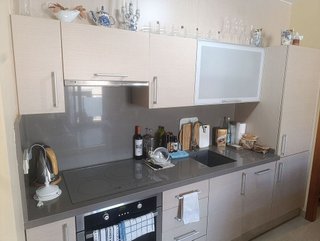 Piso en venta en L' Hospitalet de l'Infant en Vandellòs i l'Hospitalet de l'Infant