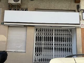 Local comercial en alquiler en Florida Baja en Alicante