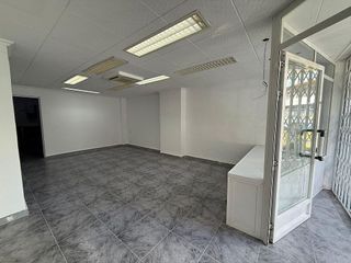 Local comercial en alquiler en Florida Baja en Alicante