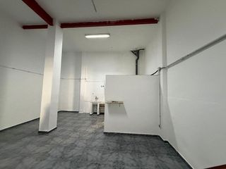 Local comercial en alquiler en Florida Baja en Alicante