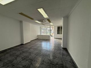 Local comercial en alquiler en Florida Baja en Alicante