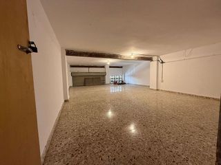 Local comercial en alquiler en Florida Baja en Alicante