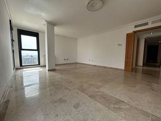 Piso en alquiler en Ciutat de les Arts i les Ciències en Valencia