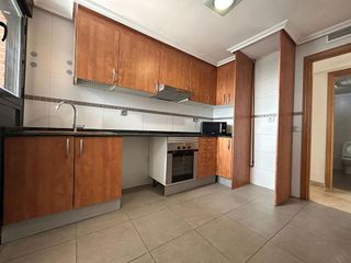 Piso en alquiler en Ciutat de les Arts i les Ciències en Valencia