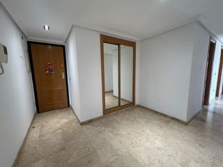 Piso en alquiler en Ciutat de les Arts i les Ciències en Valencia