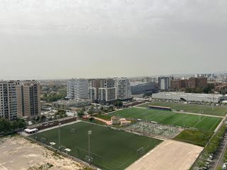 Piso en alquiler en Ciutat de les Arts i les Ciències en Valencia