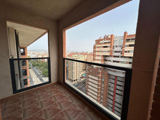 Piso en alquiler en Ciutat de les Arts i les Ciències en Valencia