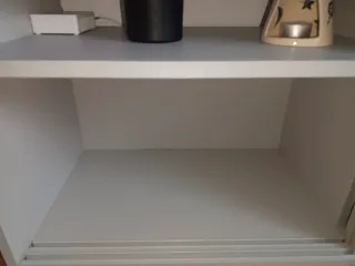 Mueble TV Ikea en perfecto estado