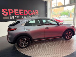 KIA XCeed 1.0 TGDi Drive 74kW 100CV
