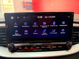 KIA XCeed 1.0 TGDi Drive 74kW 100CV