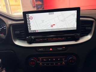 KIA XCeed 1.0 TGDi Drive 74kW 100CV