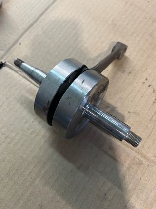 Cigüeñal Top Performance AM6