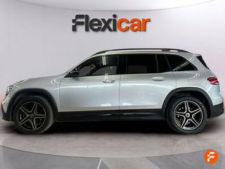 Mercedes Clase GLB GLB 200 d