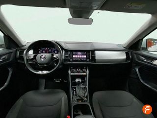 Skoda Kodiaq 2.0 TDI 110KW (150cv) DSG 4x2 Ambition