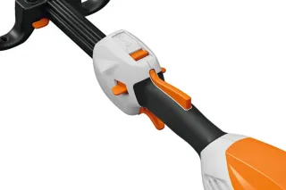 Desbrozadora Stihl Fosa 60 R Nueva