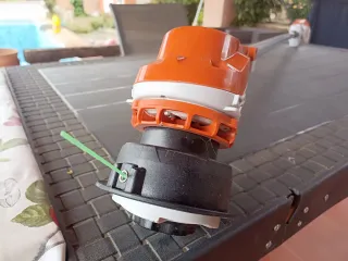 Desbrozadora Stihl Fosa 60 R Nueva