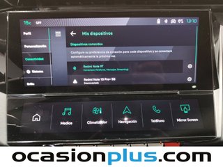 Peugeot 308 BlueHDi 130 S&S Allure EAT8 96 kW (130 CV)