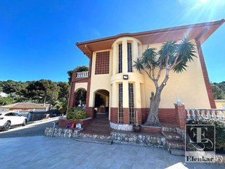 Chalet en venta en Calafell Parc - Mas Romeu en Calafell