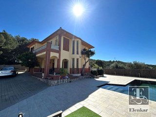 Chalet en venta en Calafell Parc - Mas Romeu en Calafell