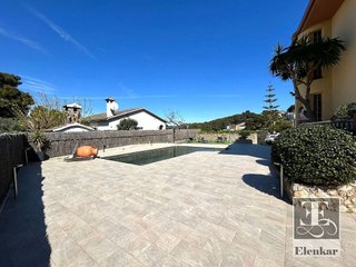 Chalet en venta en Calafell Parc - Mas Romeu en Calafell