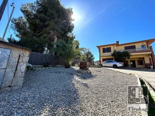 Chalet en venta en Calafell Parc - Mas Romeu en Calafell