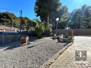 Chalet en venta en Calafell Parc - Mas Romeu en Calafell