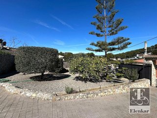 Chalet en venta en Calafell Parc - Mas Romeu en Calafell