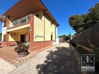 Chalet en venta en Calafell Parc - Mas Romeu en Calafell