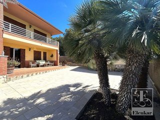 Chalet en venta en Calafell Parc - Mas Romeu en Calafell